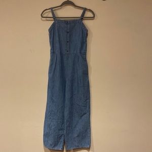 Abercrombie kids romper size 13-14